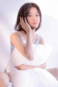 和霍少联姻的日子